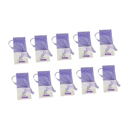 Bolsas de Sachet de Lavanda Veemoon 22 piezas miniatura 1