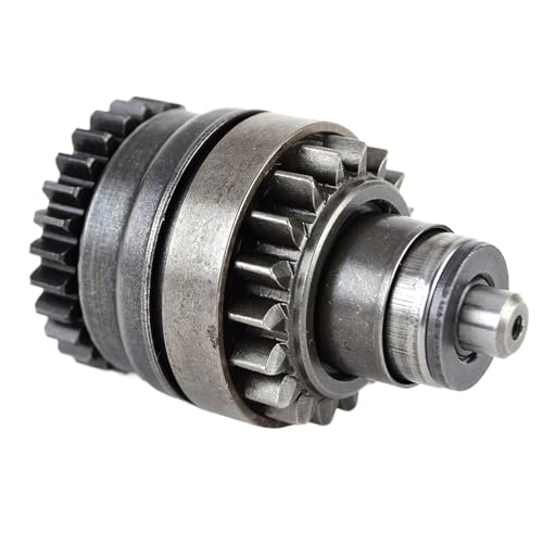 Plus de blocage avec ce démarreur moteur pour 250 300 EXC XC-W