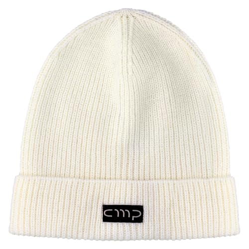 Bonnet tricoté unisexe CMP avec isolation thermique haute performance pour l'hiver