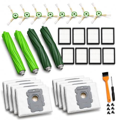 Roomba Replacement Parts Kit
