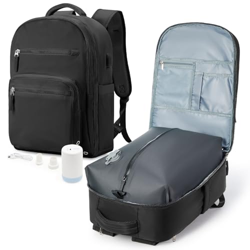 winspansy Vacuum Backpack Travel