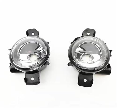 Feux antibrouillard LED pour BMW X5 E70 optique de phare gauche et droit