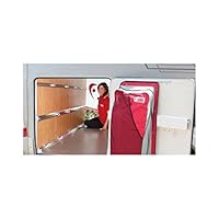 Fiamma Garage Bars Premium 60