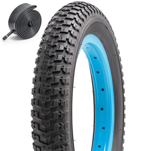 12 1/2 Zoll Fahrradreifen 12 1/2x2 1/4 (12.5x2.25) 57-203 Fahrrad Mantel und 12/12.5 Zoll Schlauch Schrader Ventil 32mm, passend für 12 1/2X2 1/4 12.5x2.25 City, MTB, Rennrad Fahrrad Reifen (Eine) 12 1/2 Zoll Fahrradreifen 12 1/2x2 1/4 (12.5x2.25) 57-203 Fahrrad Mantel und 12/12.5 Zoll Schlauch Schrader Ventil 32mm, passend für 12 1/2X2 1/4 12.5x2.25 City, MTB, Rennrad Fahrrad Reifen (Eine)