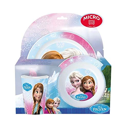 FUN HOUSE 005282 la Regina delle Nevi Insieme di