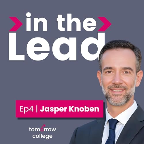 Ep4 | Jasper Knoben