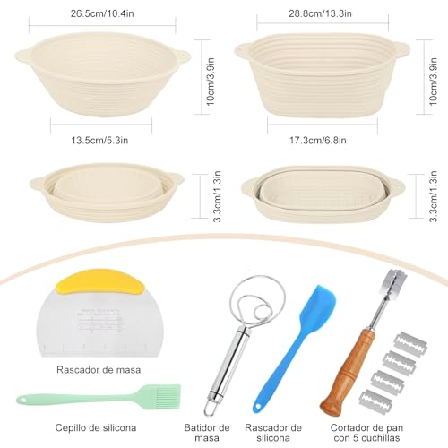 Catálogo de Masa del mes. 22 Imagen adicional