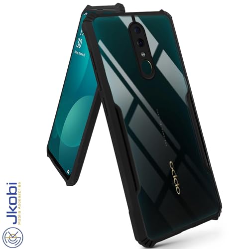 Image of Jkobi Back Case Cover for Oppo A9 | Oppo F11