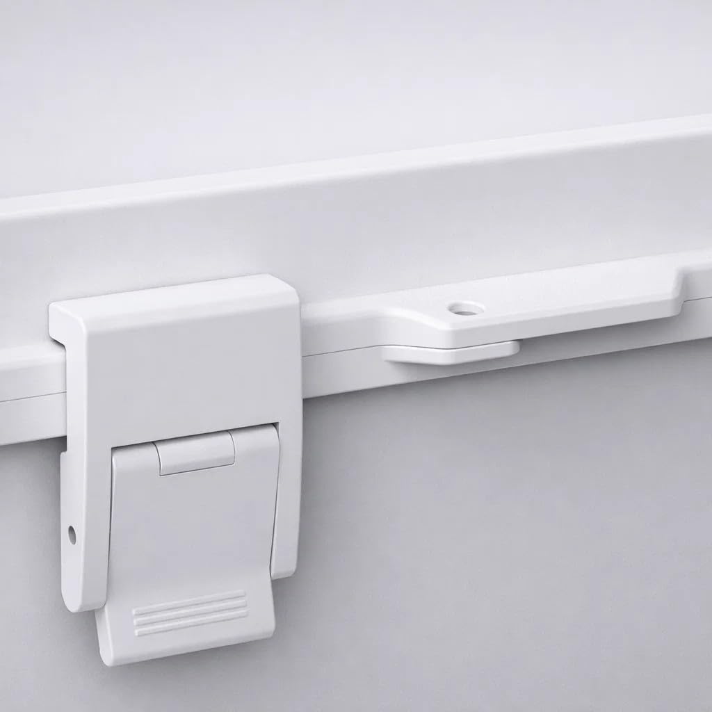 Encased IP67 Waterproof Electrical Enclosure Box (15.75" x 11.8" x 5.9")