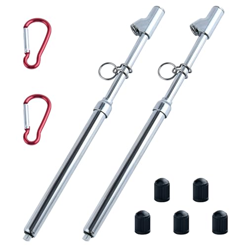 LEONTOOL fAwbh ^C̓Q[W 2 GAQ[W yV^C̓Q[W Ԃ̃^CCeXgy fAwbh gbNCQ[W ͈ 10-150PSI C  GA  ^C_ gѕ֗ XvOX