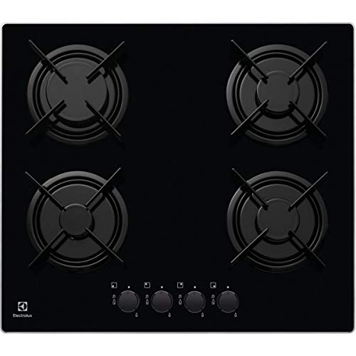 Electrolux EGT6242NVK - vue 2