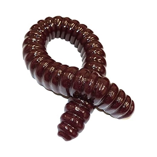 The Gummy Bear Guy | World's Largest Gummy Worm - (Grape)