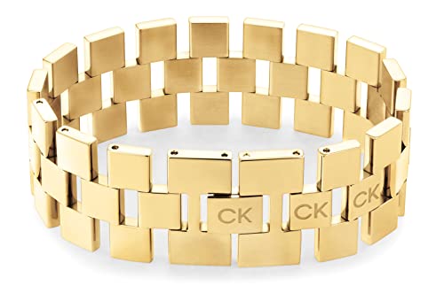 Calvin Klein Jewelry Women's Link Bracelet