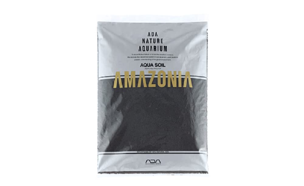 ADAAqua Soil - Amazonia Original 9 L