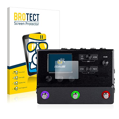 Brotect Pellicola Protettiva Vetro compatibile con...