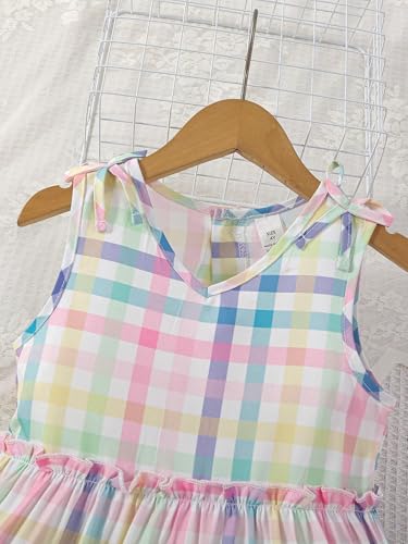 Image of Tior Girls Girls Dress | Dresses for Girl| Kids Frock for Kids|