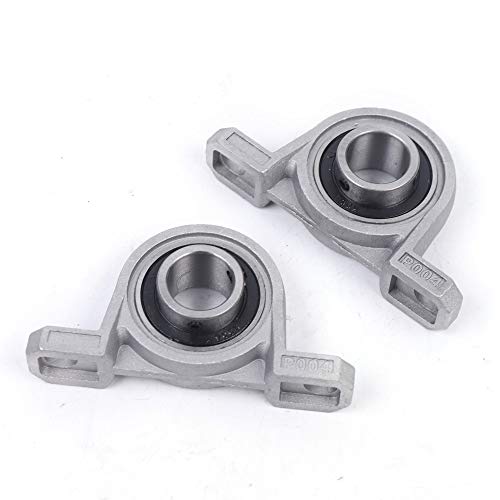 Go Kart Axle Kit 740Mm Rear Axle Shaft Kit For Go Kart Quad Trike Drift Bikes, With Brake Assembly + Pair Of Pillow Blocks + T8F Chain (Us Stock) #TOP6