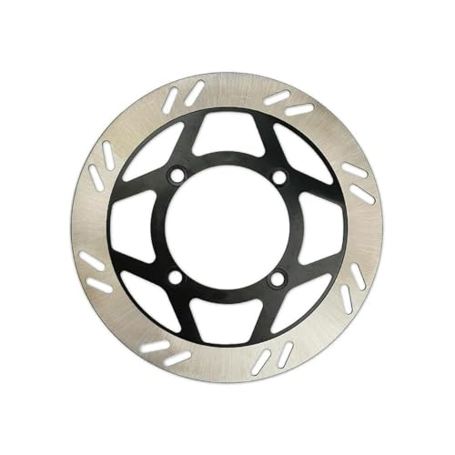Disque de frein avant gauche Suzuki XF650 et DR800S MTX MDS05014