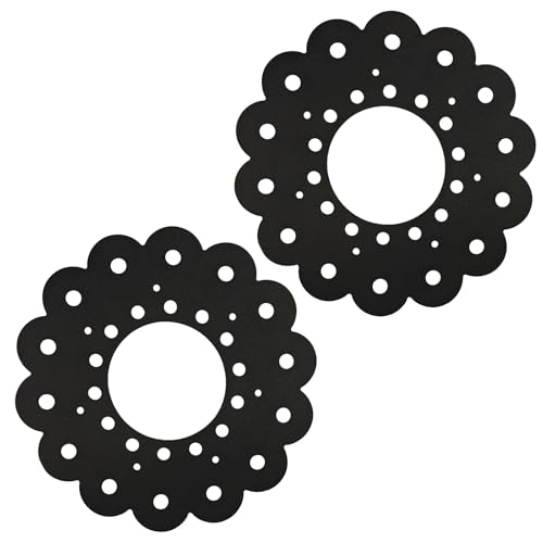 SuperDi Cyclone Suction Gasket for DC28c