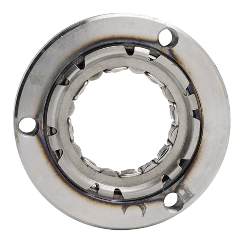 Embrayage de démarreur 39mm unidirectionnel à haute résistance pour Triton