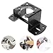 GRIRIW Ceiling Fan Mounting Tool Ceiling Fan Installing Stand Iron Rack Bracket