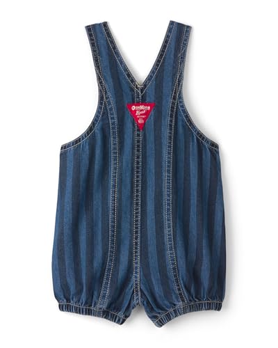 Image of OSHKOSH B'GOSH Baby Boys World's Best Overalls