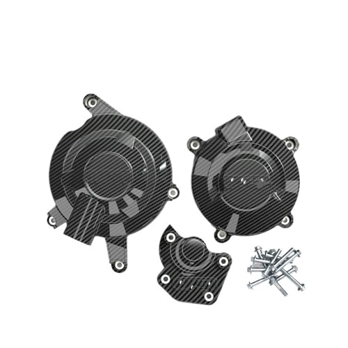 Funda protectora de motor de alta resistencia para Street Triple R 2