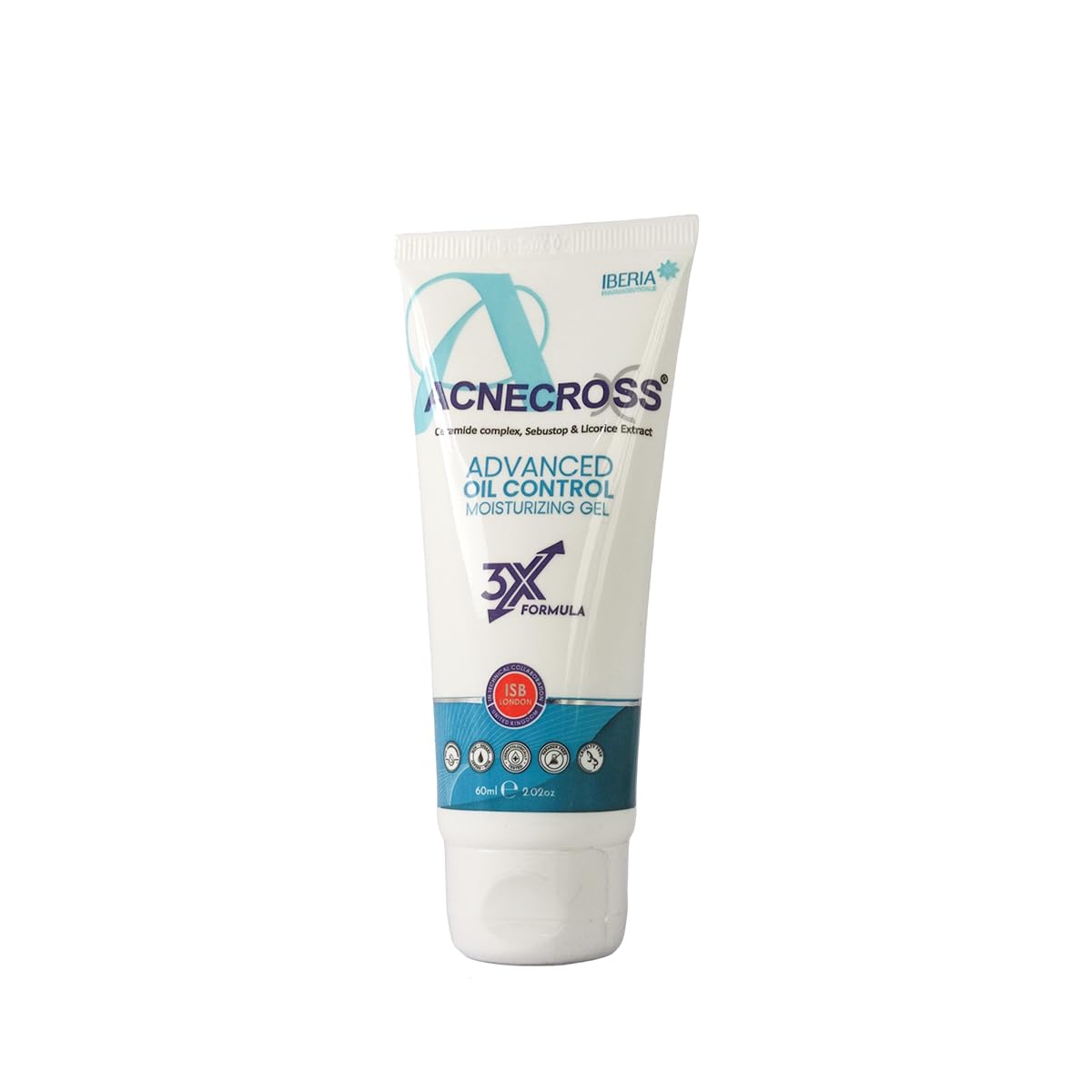 Advanced Oil Control Moisturizing Gel-60ml-picture-56
