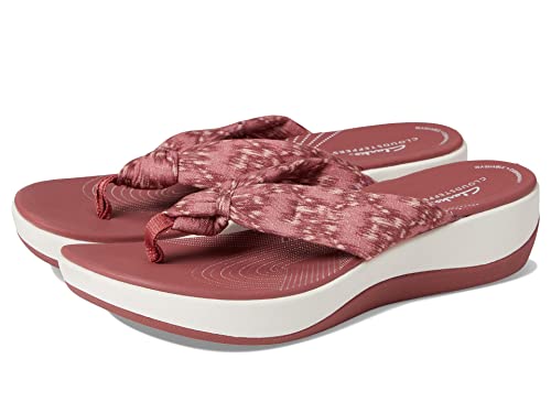 Image of Clarks Women's Arla Glison Flip Flop | Casual Sandals