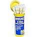 Poolmaster 22211 Smart Test 4-Way Swimming Pool and Spa Water Chemistry Test Strips, 50 count