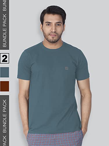 Image of Lux Nitro Men T-Shirt