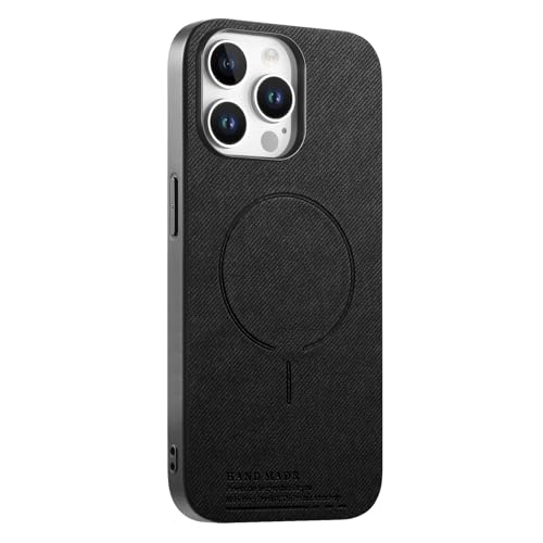 �}�O�l�b�g�� �X�}�z�P�[�X �Ή��@�� for Realme 15 5G,�Ή��@�� for Realme 15 Pro 5G�y���C�����X�[�d�Ή� �ϏՌ��E�ϗ��� PC+TPU+PU �J�����ی�zBlack