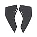 Protège-réservoir Carburant Moto pour CRF1100L pour Twin pour AD&VEN-TURE Moto Antidérapant Réservoir Pad Autocollant Pad Côté Gaz Genou Grip Protecteur CRF 1100 L Motorcycle Tank Protector Sticker