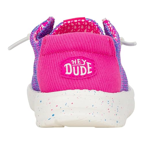 Image of Hey Dude Kids Wally Stretch Sox (Little Kid /Big Kid)