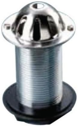 Macdee 1 1/4" Steel Loose Dome Urinal Waste