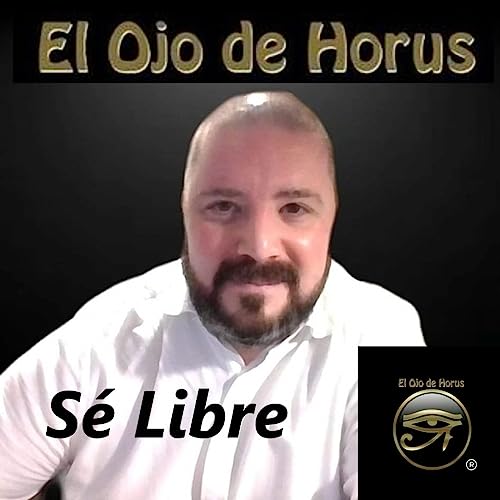 『El Ojo de Horus - Oficial』のカバーアート