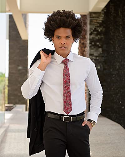 Kit 3 Camisas Sociais Básicas Lisa Tecido Passa Fácil Slim