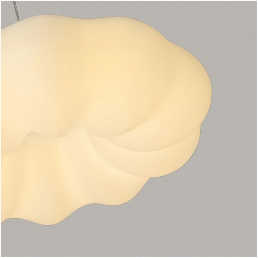 Lustre LED réglable pour éclairage doux chambre enfant - 5
