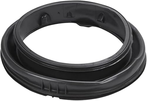 Miniatura 2 de Reemplazo de la junta de puerta de la lavadora para Whirlpool WFW8300SW02 WFW8300SW03 WFW8300SW04 WFW8300SW05 WFW8300SW1 WFW8400TB00 WFW8400TB01