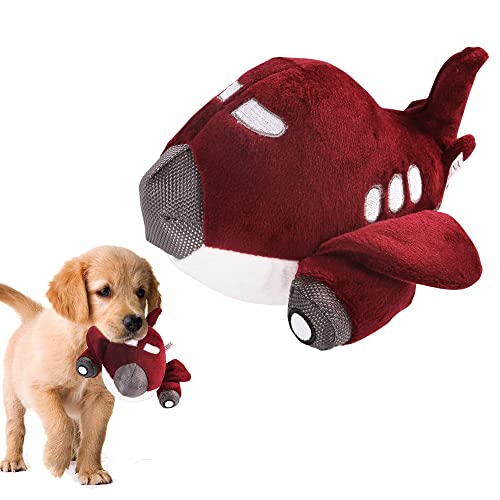 Plane Dog Toy Educational Toys