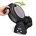 Presto 03518 FlipSide Belgian Waffle Maker