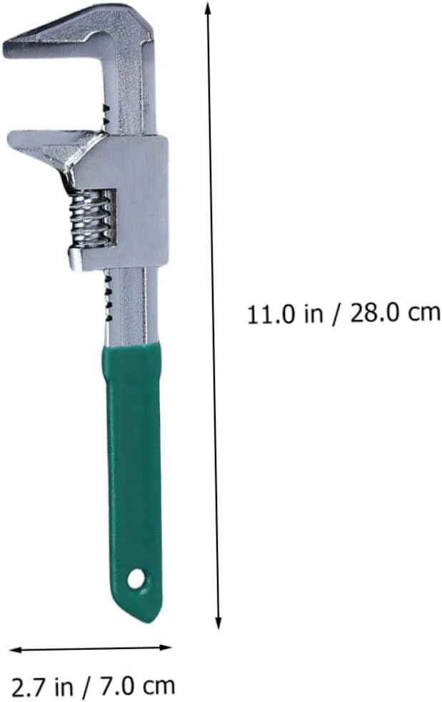 1pc Multi Function Water Pump Pliers Ergonomic Right Angle Design Tube Pliers for Plumbing Home Repair and Automotive Maintenance
