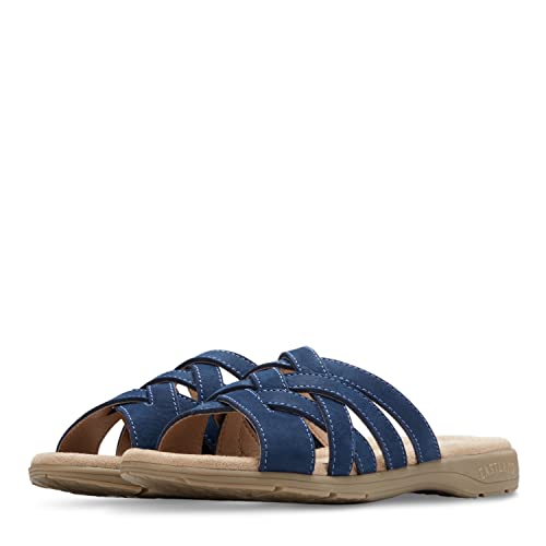 Image of Eastland Women's Hazel Slide Sandal