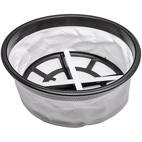 Filtre moteur vhbw pour Numatic Cover