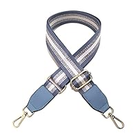 【超美品】ウォレットサンカッケイ ショルダーストラップ付き Amazon.co.jp: バッグストラプステンデッドショルダーストラップ