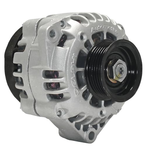 ACDelco Gold 334-2477A Alternator, Remanufactured (Renewed) by ACDelco - Used condition - US$36.39