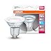 Osram St Par 16 Lampada LED GU10, 6.9 W, Luce Neutra, 1 Lamp
