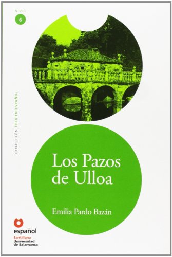 Los pazos de Ulloa / The House of Ulloa