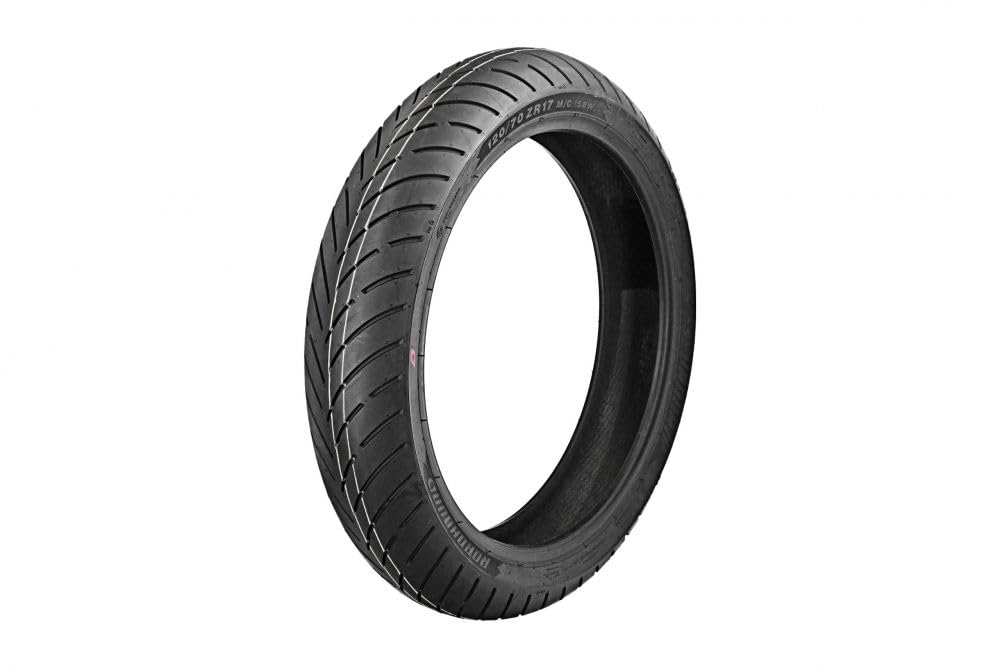 Eurogrip Roadhound 58W TL Opona Przednia 120/70