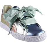 PUMA Women's Basket Heart Explosive WN'S Field Hockey Shoe